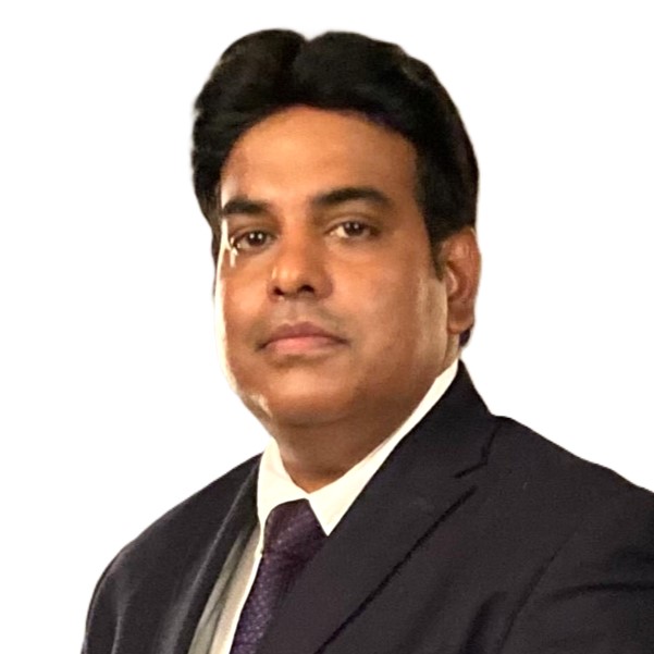 Vikas Chandra Yadvendu